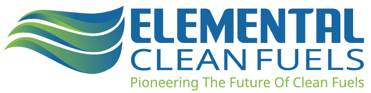 Elemental Clean Fuels Logo