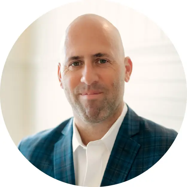 Jason Baran