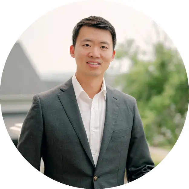 Jim Shen